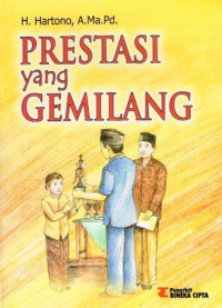Image of Prestasi Yang Gemilang