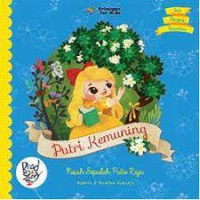 Image of Putri Kemuning: Kisah Sepuluh Putri Raja