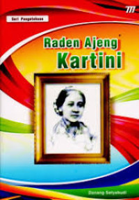 Image of Raden Ajeng Kartini