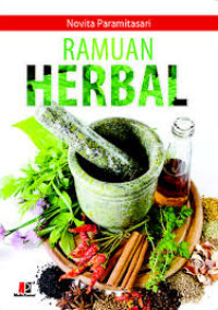 Image of Ramuan Herbal