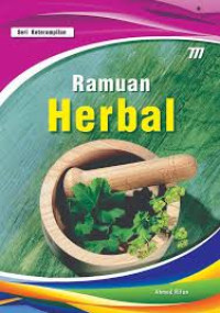 Image of Ramuan Herbal