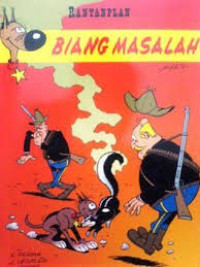 Image of Rantanplam ; Biang Masalah