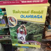 Image of Rekreasi Sambil Olahraga