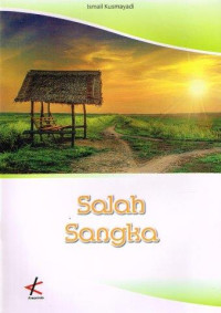 Image of Salah Sangka