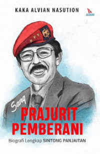 Image of Sang Prajurit Pemberani