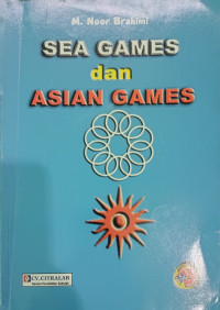 Image of Sea games dan Asian games