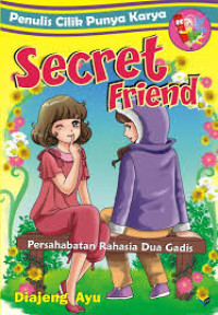 Image of Secret Friend