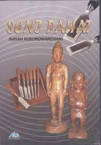 Image of Seni Pahat