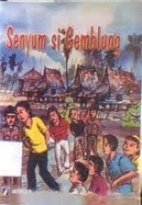 Image of Senyum Si Gemblung
