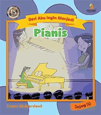 Image of Seri Aku Ingin menjadi Pianis