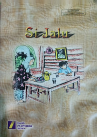 Image of Si Jalu