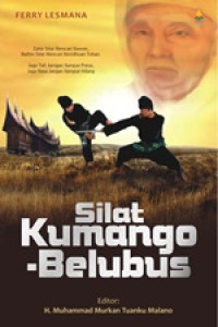 Image of Silat kumango belubus