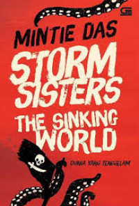Image of Storm Sisters The Sinking World