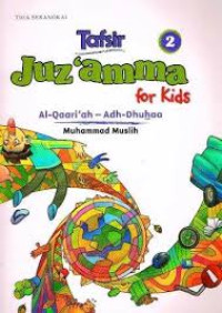Image of Tafsir Juz Amma