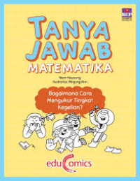 Image of Tanya Jawab Matematika