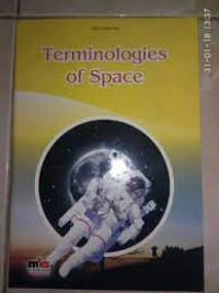 Image of Terminologies Of Space