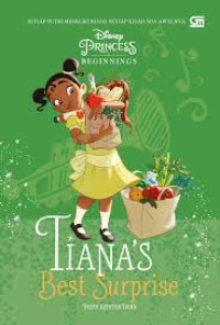Image of Tiana's Best Surprise