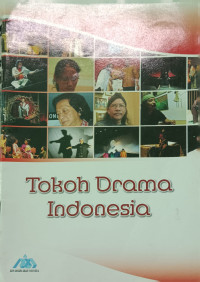 Image of Tokoh drama Indonesia