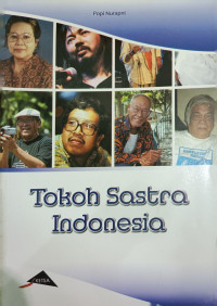 Image of Tokoh Sastra Indonesia