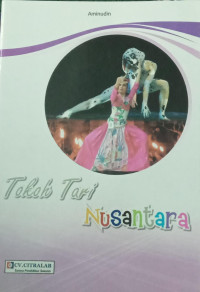 Image of Tokoh Tari Nusantara