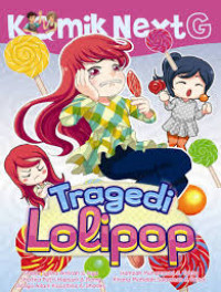 Image of Tragedi Lollipop