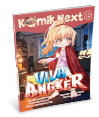 Image of Vila Angker