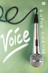 Image of Voice