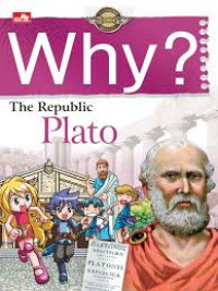 Image of WHY ? The Republic Plato
