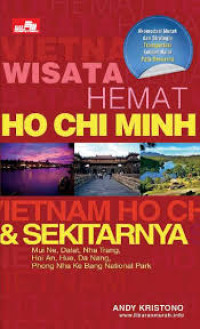 Image of Wisata Hemat Ho Chi Minh & Sekitarnya