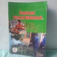 Image of Waspadai Demam Berdarah