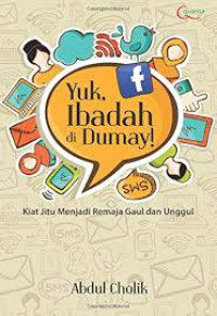 Image of Yuk, Ibadah di Dumay