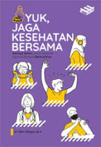 Image of Yuk Jaga Kesehatan