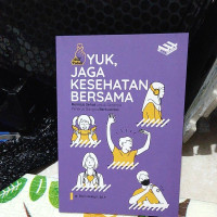 Image of Yuk Jaga Kesehatan Bersama