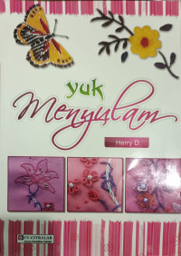 Image of Yuk Menyulam