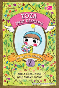 Image of Zoza from Kasmania